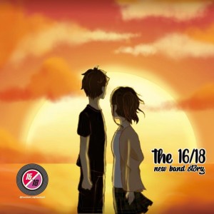 收听The 1618的Arti Dirimu歌词歌曲