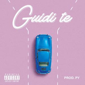 Album Guidi te (Explicit) oleh Sly