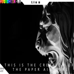 收听Yellowstar的Lion歌词歌曲