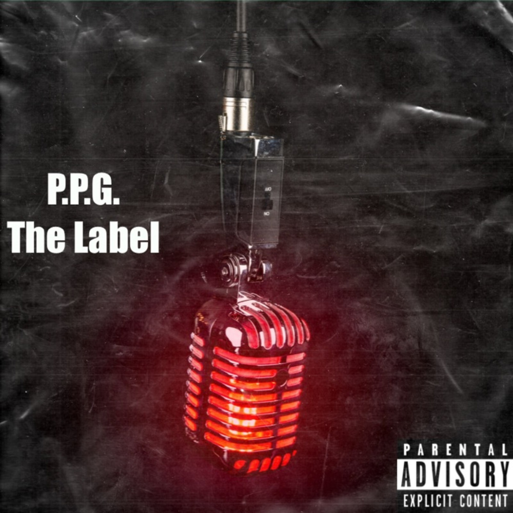 Murder Weapon (Explicit)