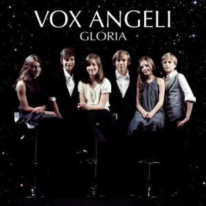 Vox Angeli的專輯Gloria