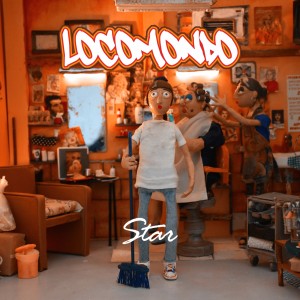 收聽Locomondo的Star歌詞歌曲