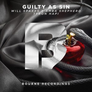 ดาวน์โหลดและฟังเพลง Guilty as Sin พร้อมเนื้อเพลงจาก Will Sparks
