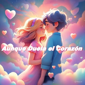 Listen to Aunque Duela el Corazón 2 song with lyrics from Jonah the King.