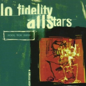 收聽Lo Fidelity Allstars的Taking Fear from Behind歌詞歌曲