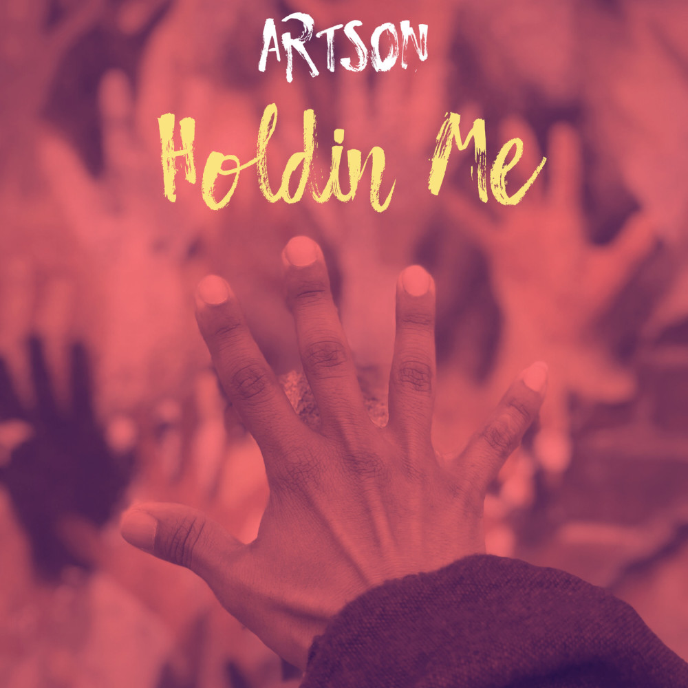 Holdin Me (Explicit)