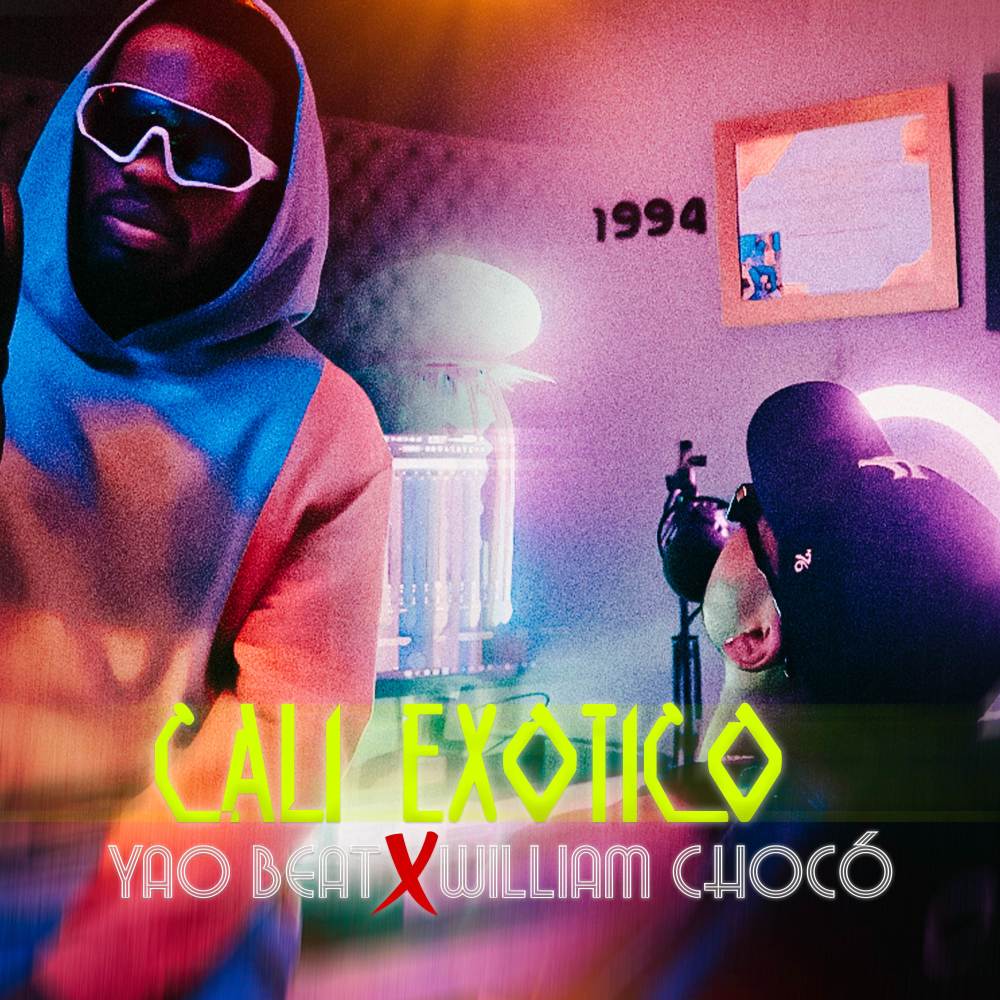 Cali Exótico