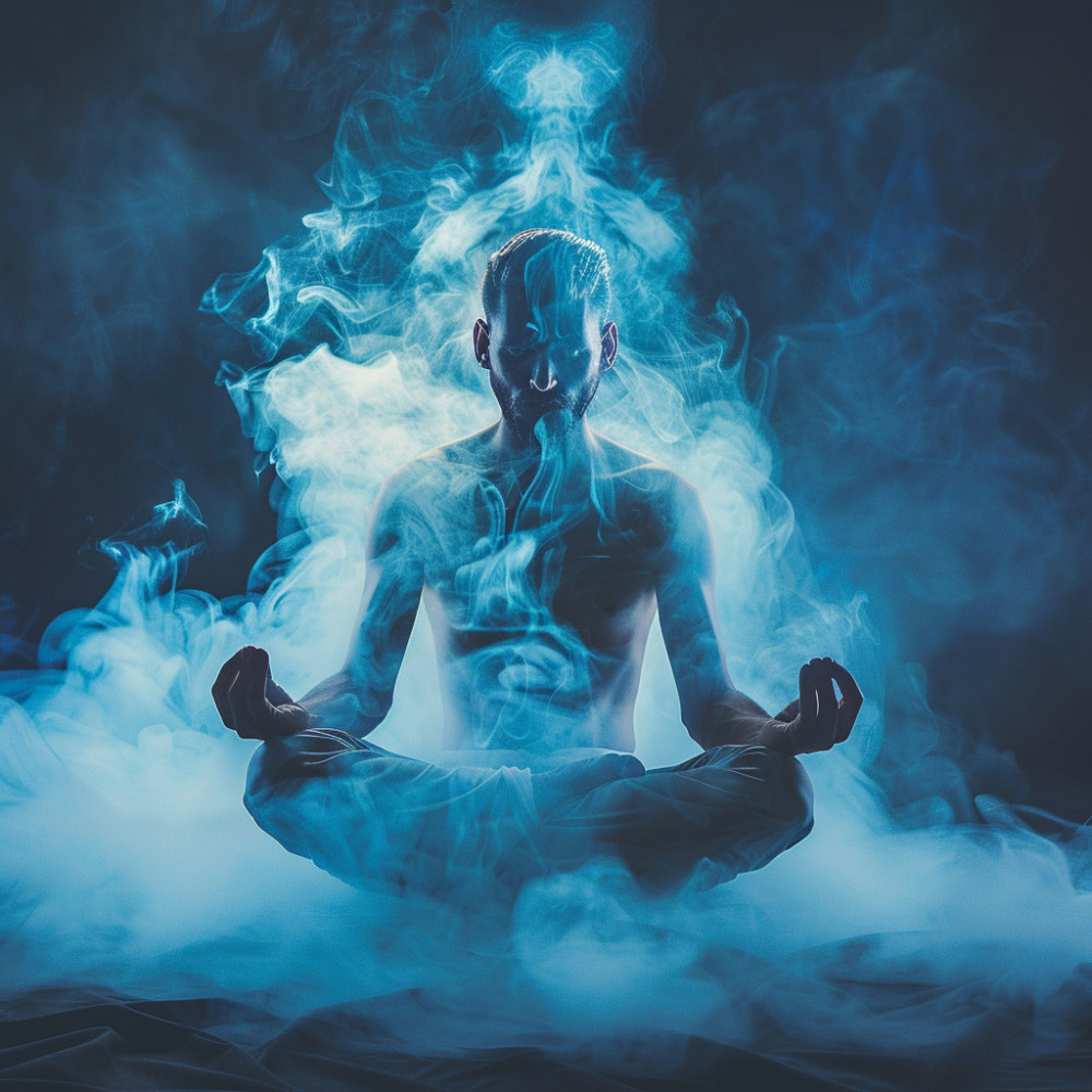 Calma De Paz Resonante