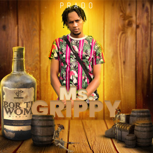 Album Ms Grippy oleh Prado