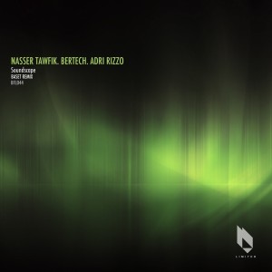 ดาวน์โหลดและฟังเพลง Soundscape พร้อมเนื้อเพลงจาก Nasser Tawfik