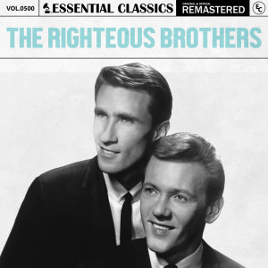 The Righteous Brothers的專輯Essential Classics, Vol. 500: The Righteous Brothers