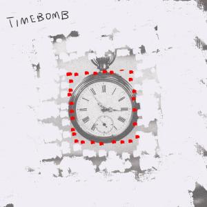 Austin Y.的專輯TIMEBOMB (feat. Moanzy) (Explicit)