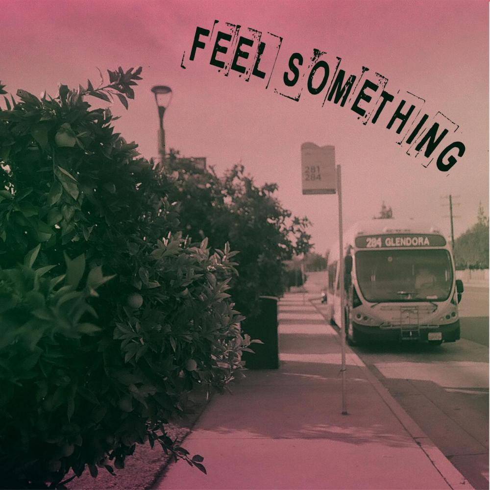 Feel Something (Explicit)