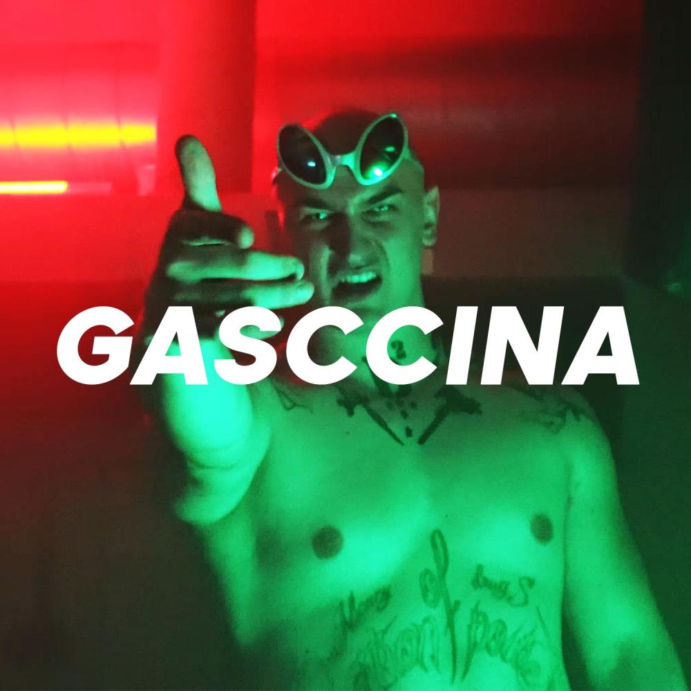 Gasccina (Instrumental)