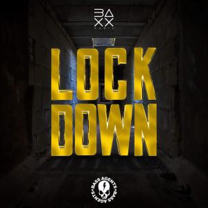 Listen to Lockdown song with lyrics from Bass Agents