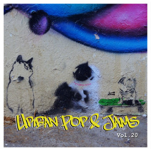 Album Urban Pops & Jams, Vol. 20 from 