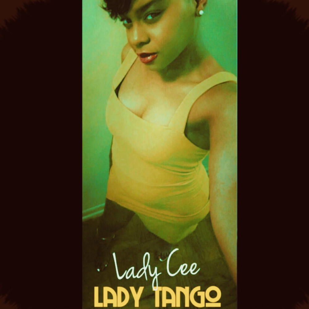 Lady Tango (Explicit)