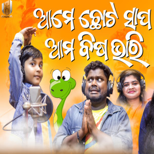 Album Aame Chhota Sapa Aama Bisa Bhari from 