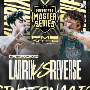 收聽Urban Roosters的Sangre 2 Larrix - Larrix Vs Reverse (Live)歌詞歌曲