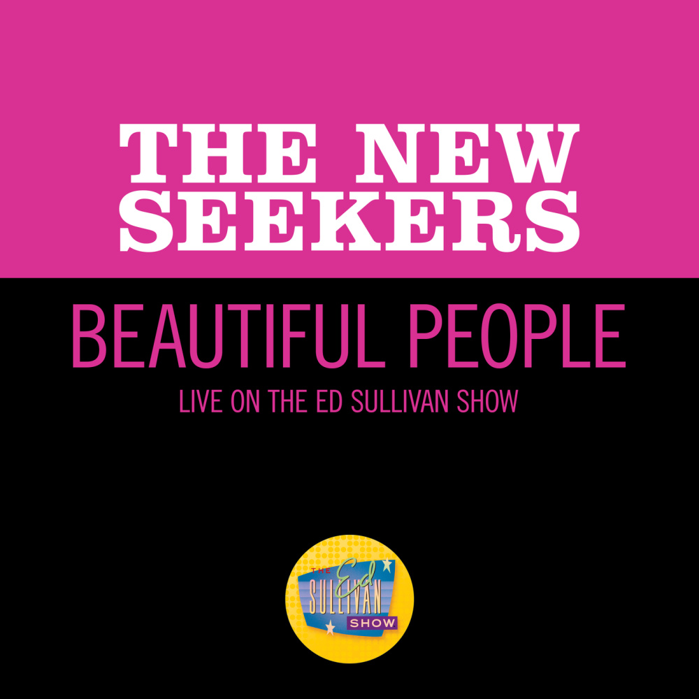Beautiful People (Live On The Ed Sullivan Show, December 13, 1970)