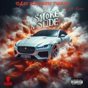Album Smoke N Slide (Explicit) from 