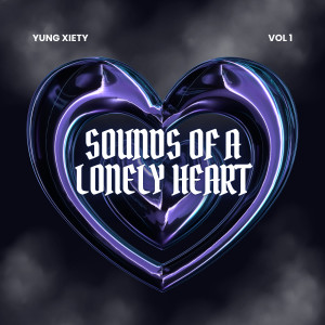Album Sounds Of A Lonely Heart from Yung Xiety