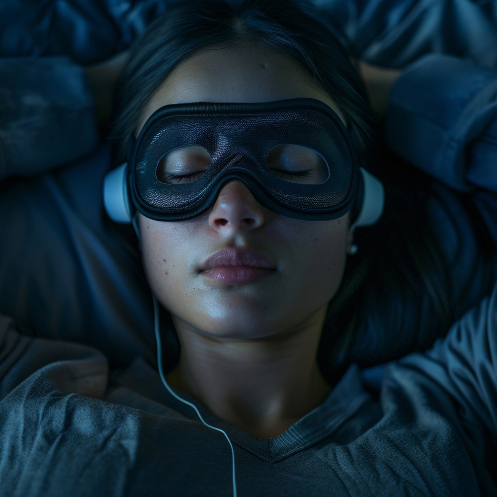 Nighttime Rest Melodies