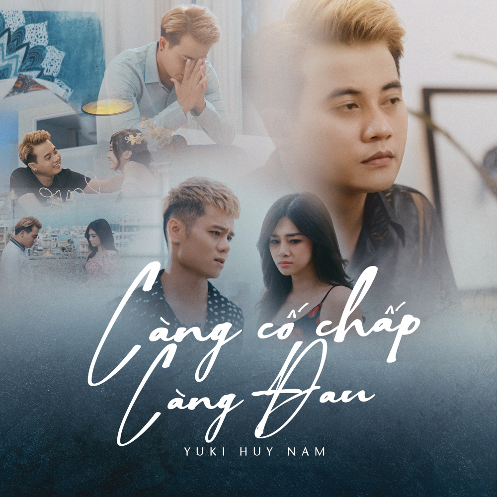 Càng Cố Chấp Càng Đau