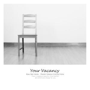 Your vacancy