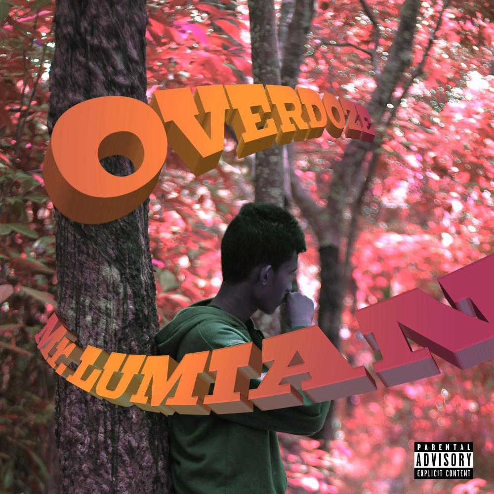 OVERDOZE (feat. Emris manu|Explicit)