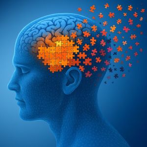 Album Quick Brain Relaxation in Seconds from Jim Garden