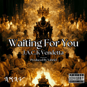 Album Waiting for You (Explicit) from Yahriel