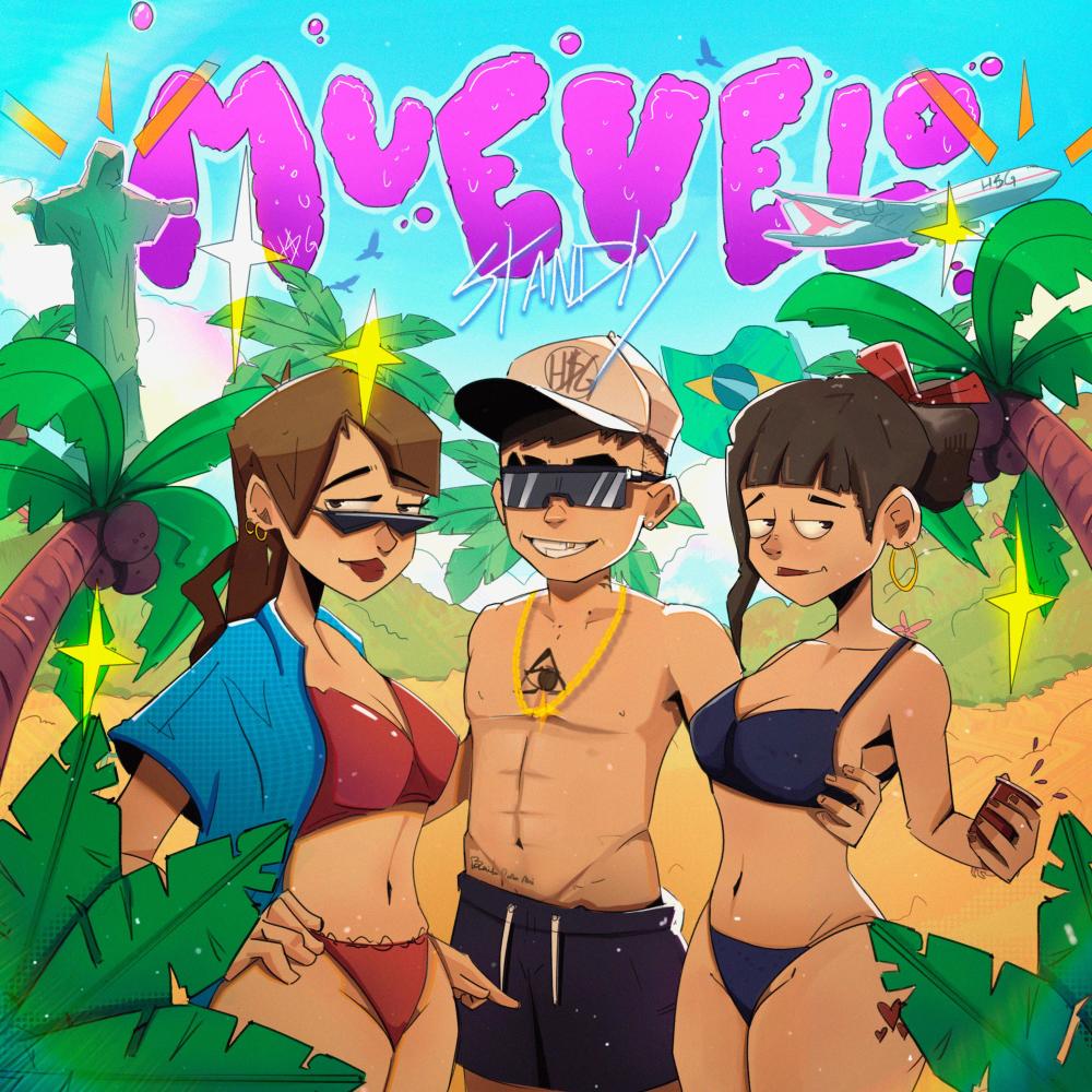 Muévelo