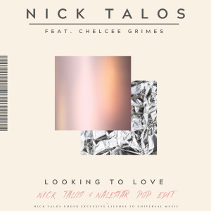 อัลบัม Looking To Love ศิลปิน Nick Talos