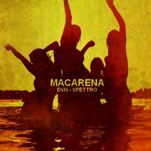 Album Macarena from DVN