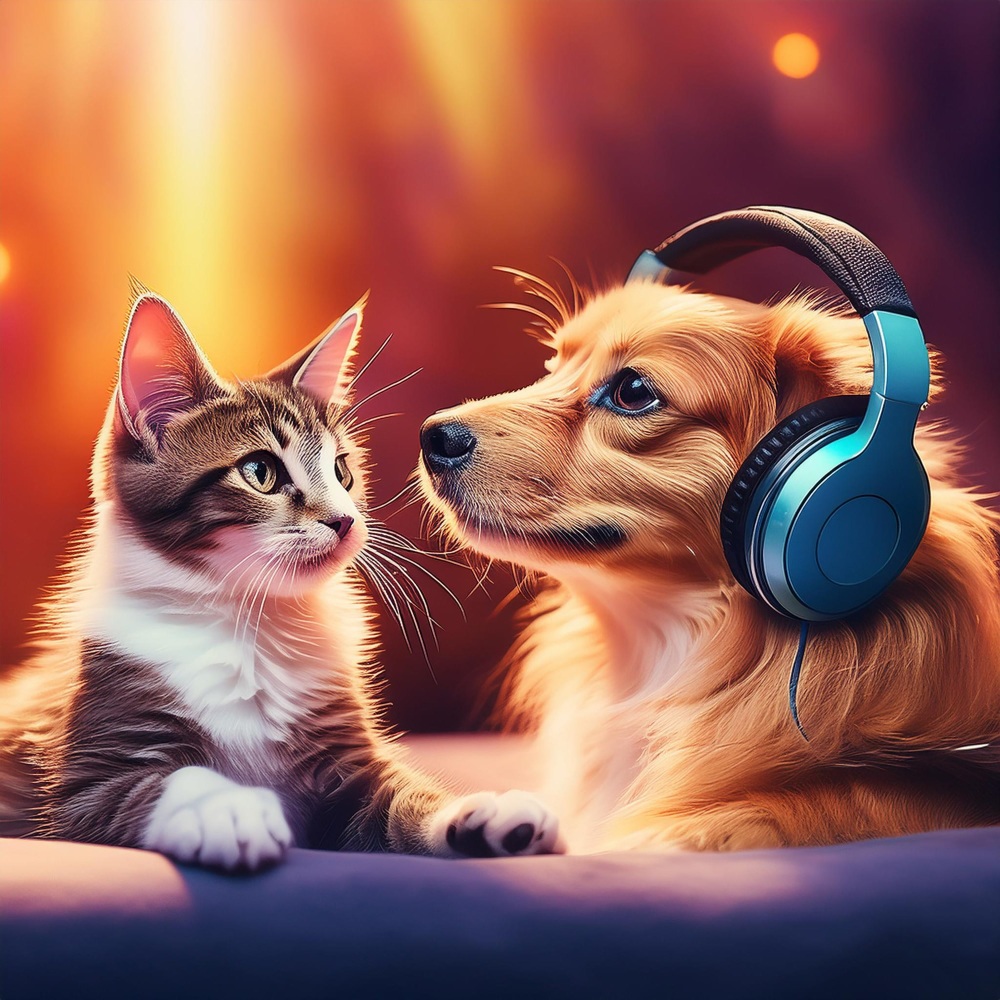 Relaxing Animal Tune