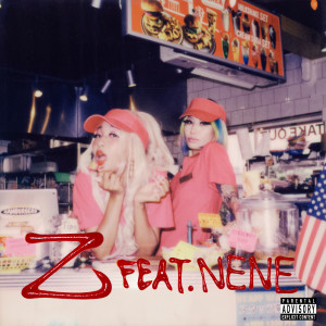 อัลบัม OTSU (feat. NENE) ศิลปิน 青山黛玛