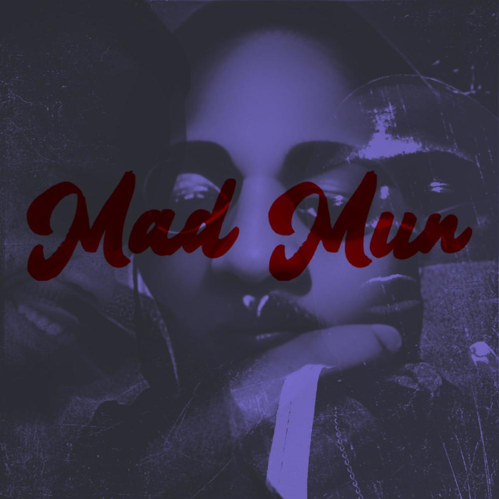A Mad Mun I is Pt. 2 (Explicit)