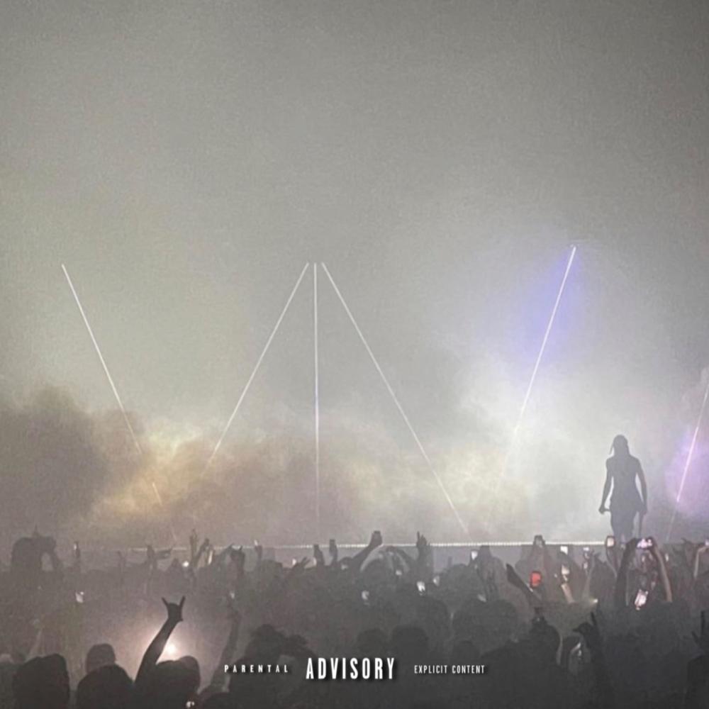 VILLIAN! (feat. Diff3r3nt) (Explicit)