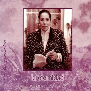 收聽Enriqueta Ochoa的La Palabra歌詞歌曲