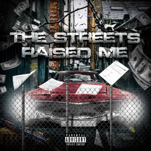 Listen to The Street Raised Me (Explicit) song with lyrics from Davyonne