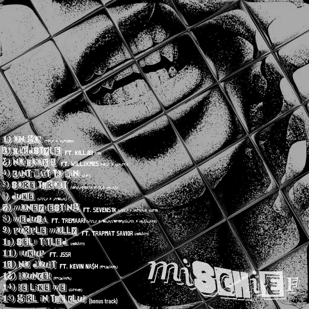hardstyle (feat. KILLJEI) (Explicit)