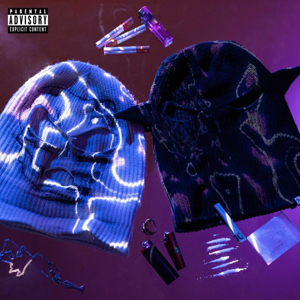 Love Scars (feat. Vxlious) (Explicit)