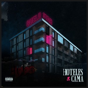 Hoteles & Cama (Explicit)
