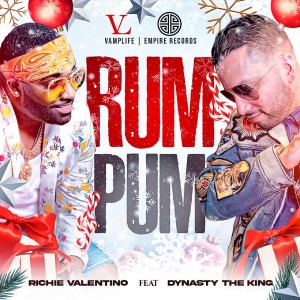 Album RUM PUM PUM (feat. Dynasty The King) (Explicit) oleh Richie Valentino