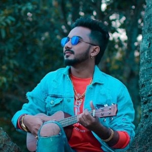 Listen to Meri Jaanam song with lyrics from Keshab Dey