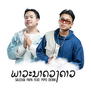 收听Saleeka Papa的ພາວະນາດວງດາວ, Vol. 2歌词歌曲