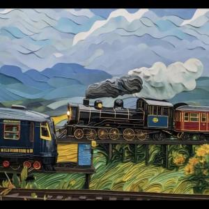 Oiboi的專輯What a trainwreck this is (Explicit)