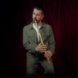 default playlist img