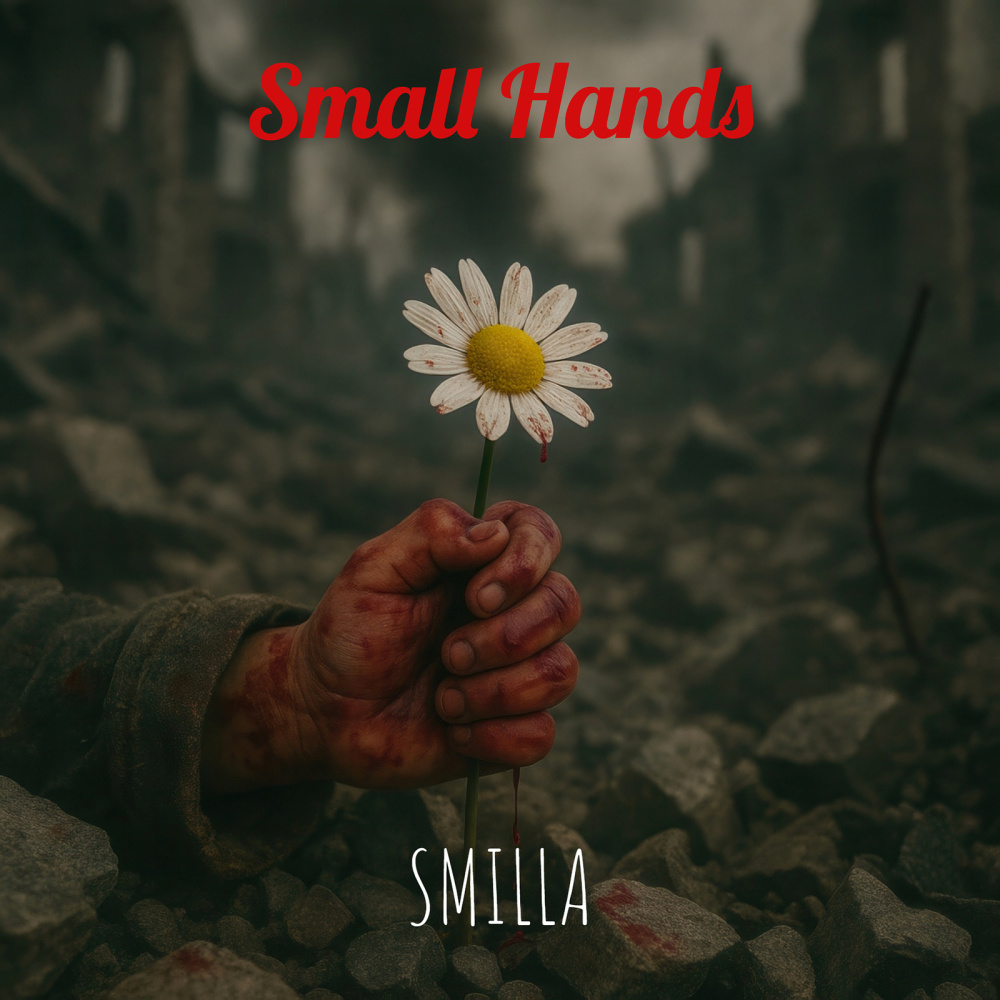 Small Hands (Explicit)